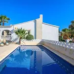 La Florida Jk By Carlosferien Denia