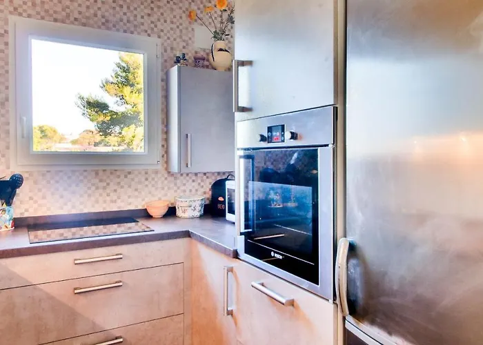 La Florida Jk By Carlosferien Denia