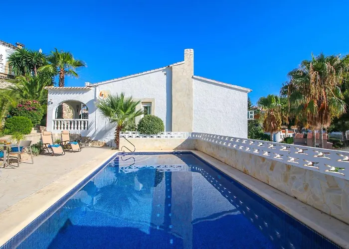 La Florida Jk By Carlosferien Denia