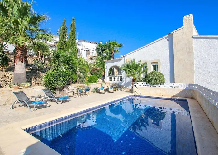 La Florida Jk By Carlosferien Denia