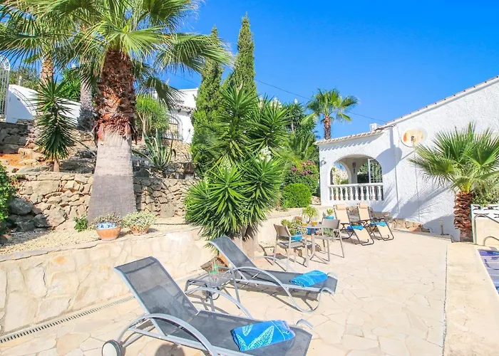 La Florida Jk By Carlosferien