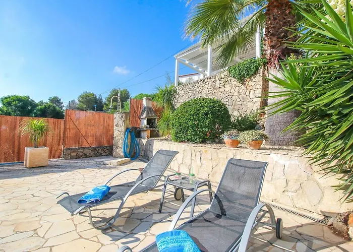 Βίλα La Florida Jk By Carlosferien *