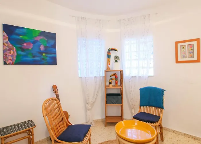 La Florida Jk By Carlosferien Βίλα Denia