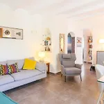 Villa La Florida Jk By Carlosferien