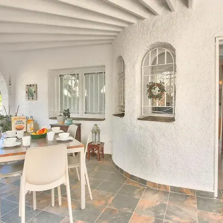 La Florida Jk Villa