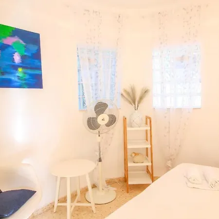 La Florida Jk Villa *