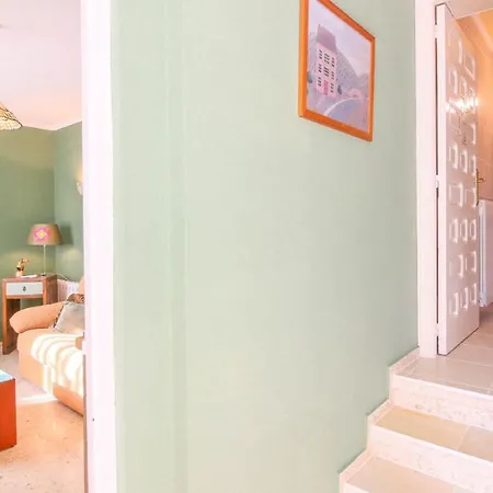 La Florida Jk Villa