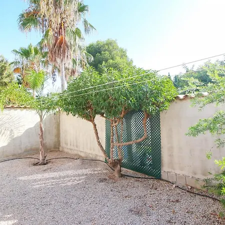 Villa La Florida Jk Denia