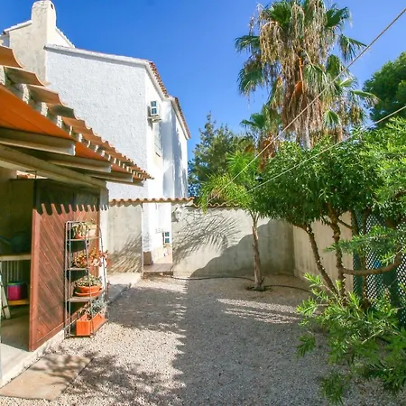 La Florida Jk By Carlosferien Денія