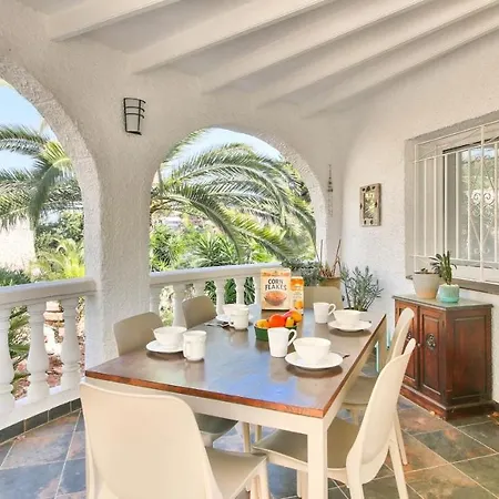 La Florida Jk Villa *