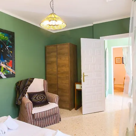 La Florida Jk Villa Denia