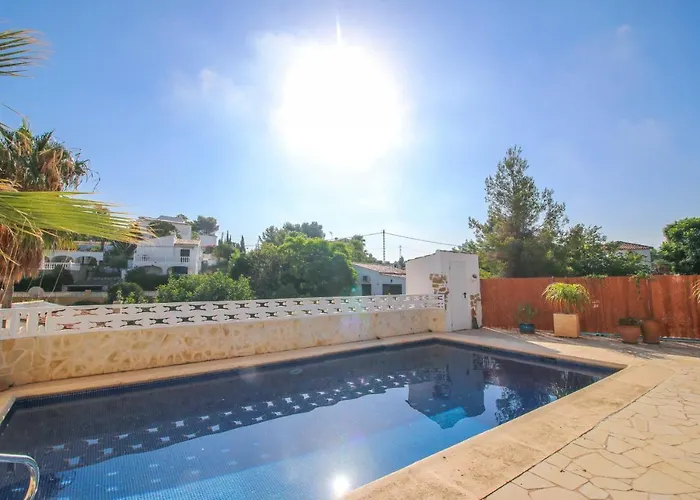 La Florida Jk By Carlosferien *