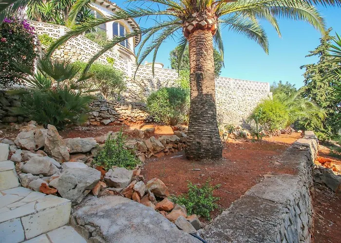 La Florida Jk By Carlosferien Денія