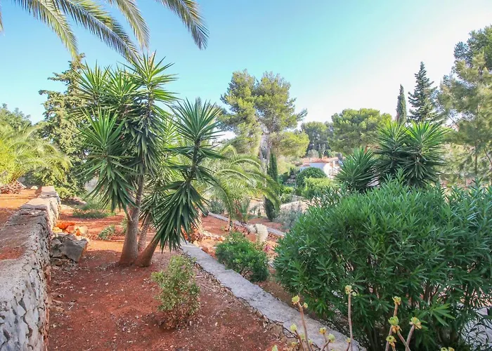 La Florida Jk By Carlosferien * Денія