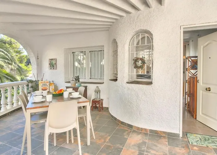 La Florida Jk By Carlosferien Вілла