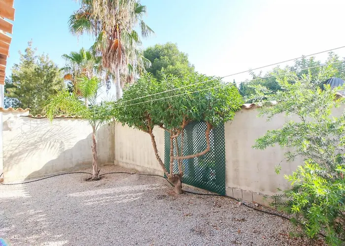 Villa La Florida Jk By Carlosferien Dénia