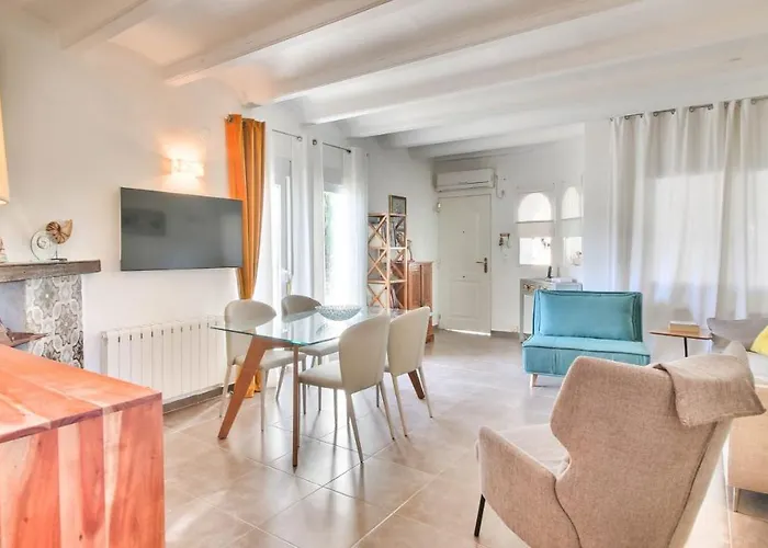 Villa La Florida Jk By Carlosferien