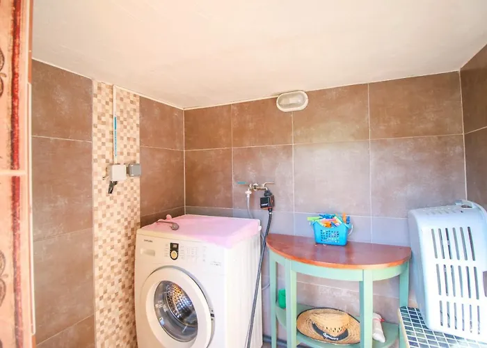 La Florida Jk By Carlosferien Вілла