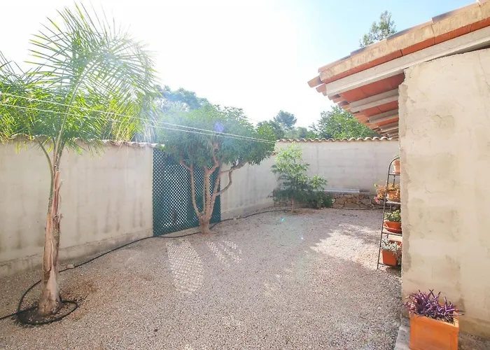 Villa La Florida Jk By Carlosferien *