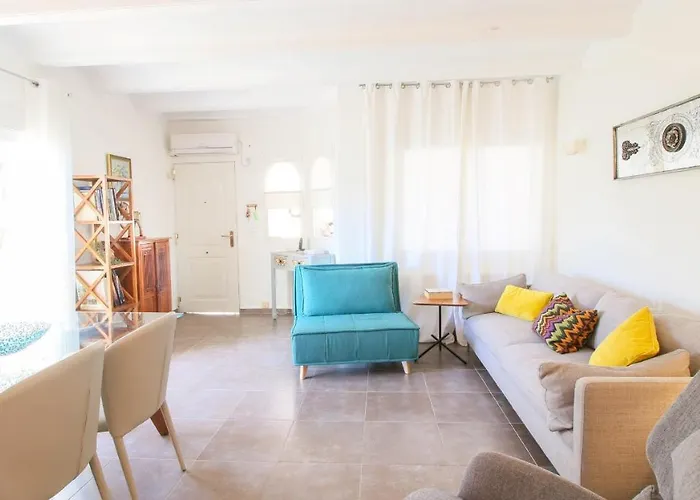 La Florida Jk By Carlosferien Вілла