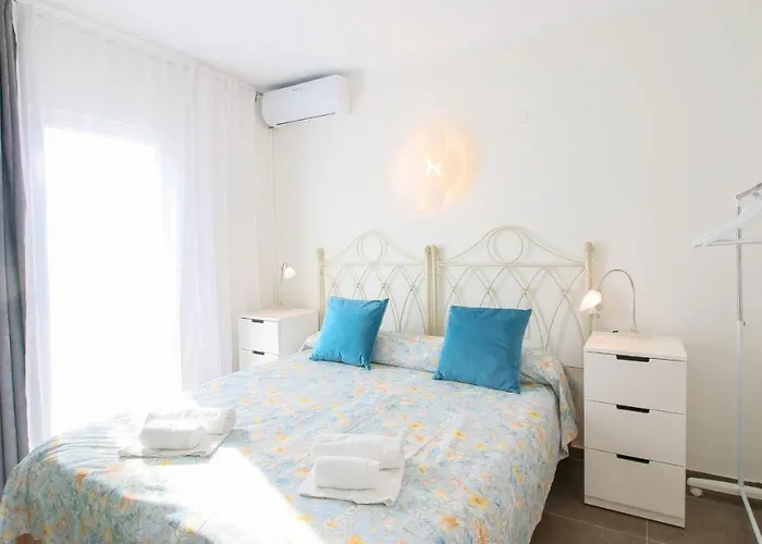 La Florida Jk By Carlosferien Денія