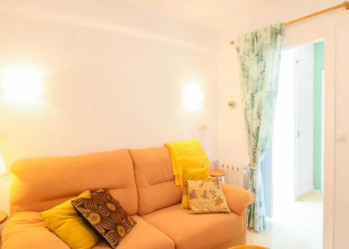 La Florida Jk By Carlosferien Dénia