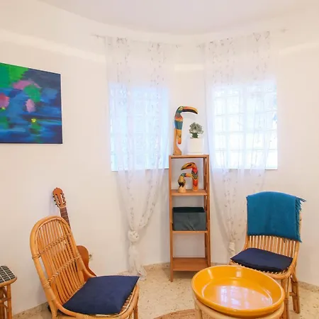 La Florida Jk By Carlosferien فيلة دينايا