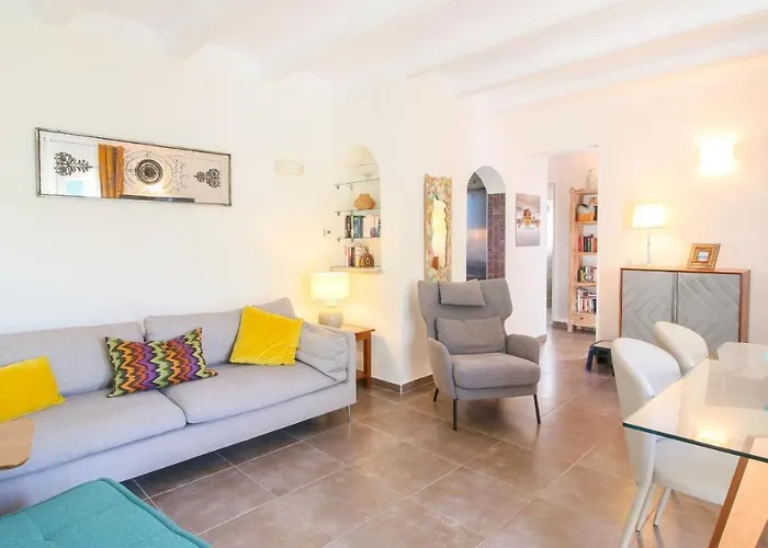 فيلة La Florida Jk By Carlosferien