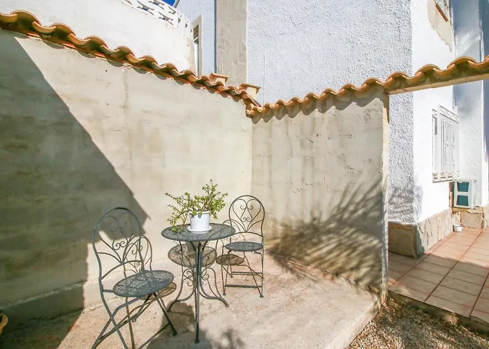 La Florida Jk By Carlosferien * دينايا