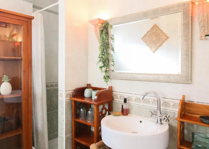 فيلة La Florida Jk By Carlosferien دينايا