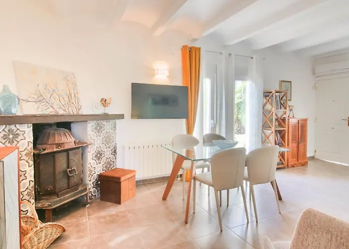 فيلة La Florida Jk By Carlosferien