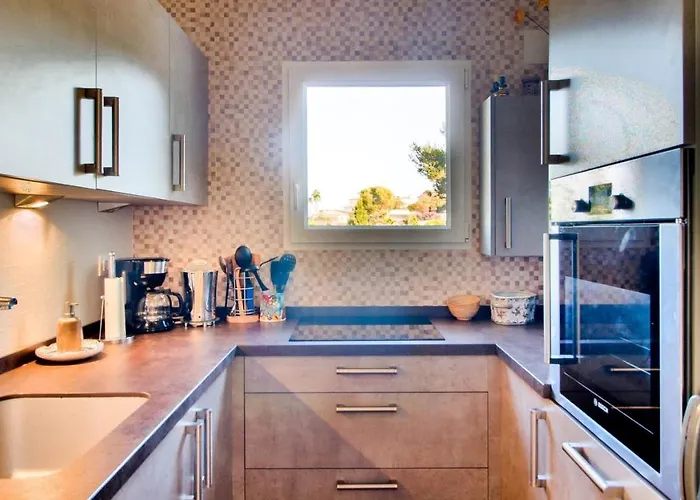 La Florida Jk By Carlosferien فيلة دينايا