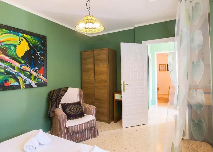 La Florida Jk By Carlosferien فيلة دينايا